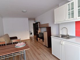 Apartament de închiriat 2 camere, în Bucureşti, zona Theodor Pallady