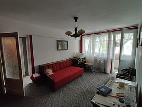 Apartament de vânzare 2 camere, în Bucureşti, zona Câmpia Libertăţii
