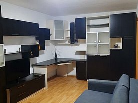 Apartament de închiriat 2 camere, în Bucuresti, zona Nicolae Grigorescu
