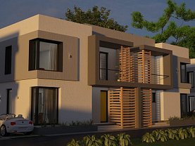 Casa de vânzare 5 camere, în Bucureşti, zona Theodor Pallady