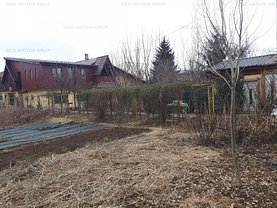 Teren constructii de vânzare, în Bucuresti, zona Baneasa