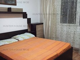 Garsonieră de închiriat, în Bucuresti, zona Pantelimon