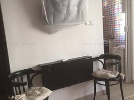 Garsonieră de închiriat, în Bucuresti, zona Pantelimon