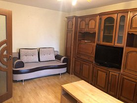 Apartament de închiriat 2 camere, în Bucuresti, zona Gorjului
