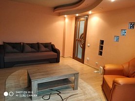 Apartament de închiriat 2 camere, în Bucuresti, zona Vitan Mall