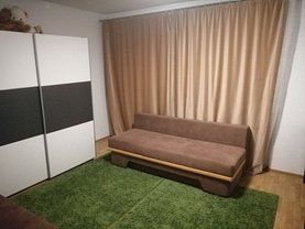 Garsonieră de închiriat, în Bucureşti, zona Obor
