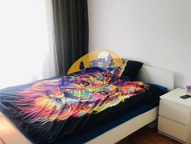 Apartament de vânzare 3 camere, în Bucureşti, zona Crângaşi