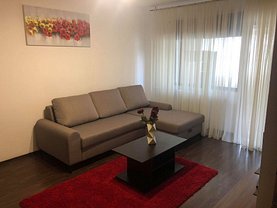 Apartament de închiriat 2 camere, în Bucureşti, zona Gorjului
