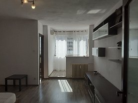 Garsonieră de vânzare, în Bucureşti, zona Drumul Taberei