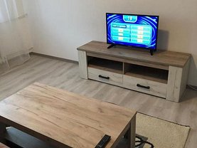 Apartament de închiriat 2 camere, în Bucuresti, zona Lujerului