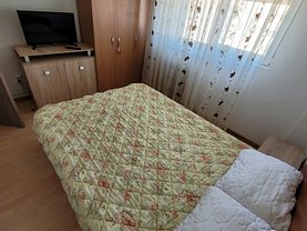 Apartament de închiriat 2 camere, în Bucureşti, zona Lujerului