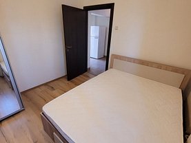 Apartament de închiriat 2 camere, în Bucureşti, zona Crângaşi