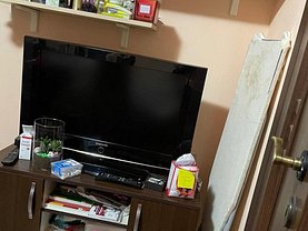 Garsonieră de închiriat, în Bucureşti, zona Berceni