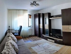 Garsonieră de vânzare, în Bucureşti, zona Lujerului