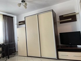 RMLN_OFERTA_GARSONIERA de inchiriat, în Bucuresti, zona Titan