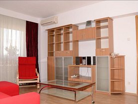 Apartament de inchiriat 3 camere, în Bucuresti, zona Mosilor