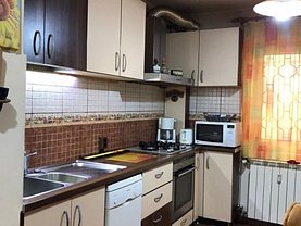 Apartament de vanzare 3 camere, în Bucuresti, zona Gorjului