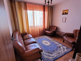 Apartament de vanzare 3 camere, în Bucuresti, zona Gorjului