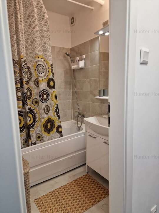 Apartament de 4 camere in zona Complex Apusului- Militari | Renovat | Mobilat