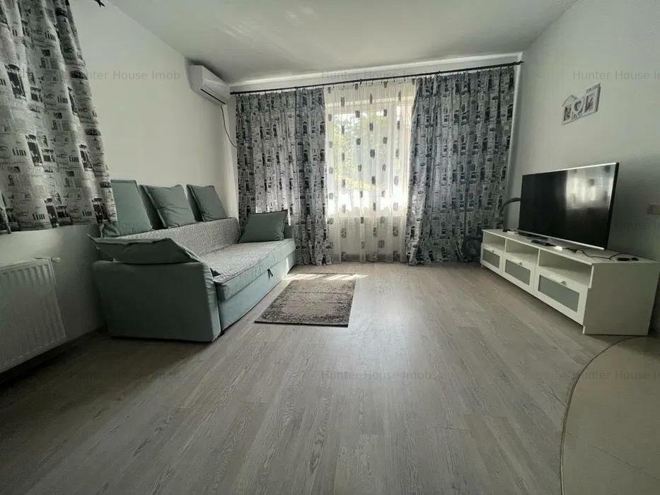 Apartament 2 camere zona Pacii!