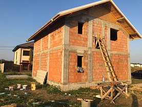 Casa de vânzare 4 camere, în Berceni