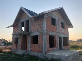 Casa de vânzare 4 camere, în Berceni