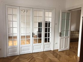 Casa de vânzare 3 camere, în Bucureşti, zona Titulescu