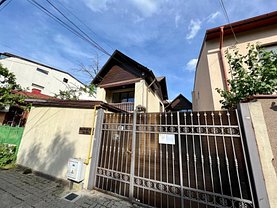 Casa de vanzare 7 camere, în Bucuresti, zona Turda