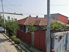 Teren constructii de vânzare, în Voluntari