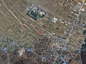 Teren constructii de vânzare, în Magurele, zona Central