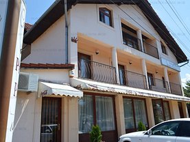 Vânzare hotel/pensiune