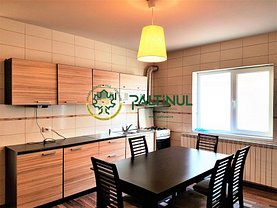 Apartament de vânzare sau de închiriat 3 camere, în Sibiu, zona Terezian