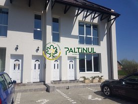 Apartament de vânzare sau de închiriat 4 camere, în Selimbar
