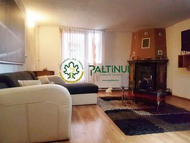 Apartament de închiriat 3 camere în Sibiu, Tiglari