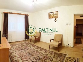 Apartament de închiriat 3 camere în Sibiu, Hipodrom 2