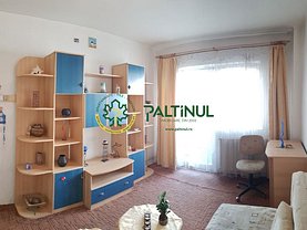 Apartament de închiriat 2 camere în Sibiu, Mihai Viteazul