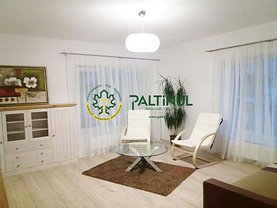 Apartament de închiriat 2 camere, în Selimbar