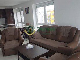 Apartament de închiriat 3 camere, în Selimbar