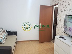 Garsonieră de vânzare, în Sibiu, zona Broscarie