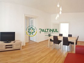 Apartament de închiriat 3 camere, în Sibiu, zona Central