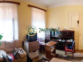 Apartament de vânzare 2 camere, în Sibiu, zona Central
