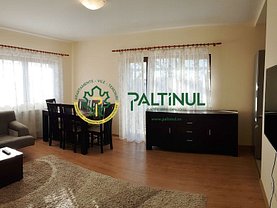 Apartament de închiriat 3 camere, în Sibiu, zona Central