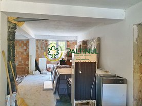 Apartament de vânzare 2 camere, în Sibiu, zona Hipodrom 1