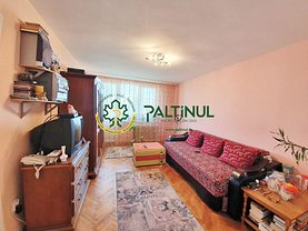 Apartament de închiriat 2 camere, în Sibiu, zona Hipodrom 2
