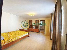 Apartament de vânzare 2 camere, în Sibiu, zona Ultracentral