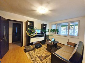 Apartament de închiriat 2 camere, în Sibiu, zona Mihai Viteazul
