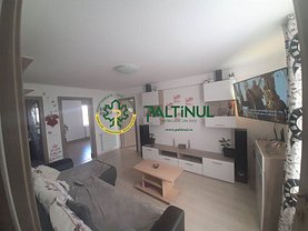 Apartament de vânzare 4 camere, în Sibiu, zona Hipodrom 4