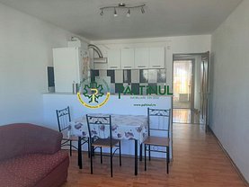 Apartament de închiriat 2 camere, în Selimbar