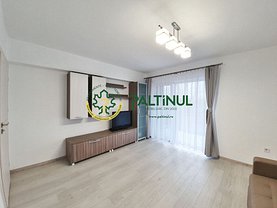 Apartament de închiriat 2 camere, în Sibiu, zona Piata Cluj