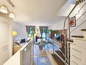 Apartament de închiriat 2 camere, în Sibiu, zona Central
